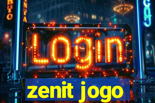 zenit jogo